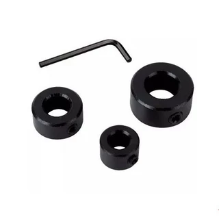 Limitador de Profundidade para Brocas 275100 Wolfcraft