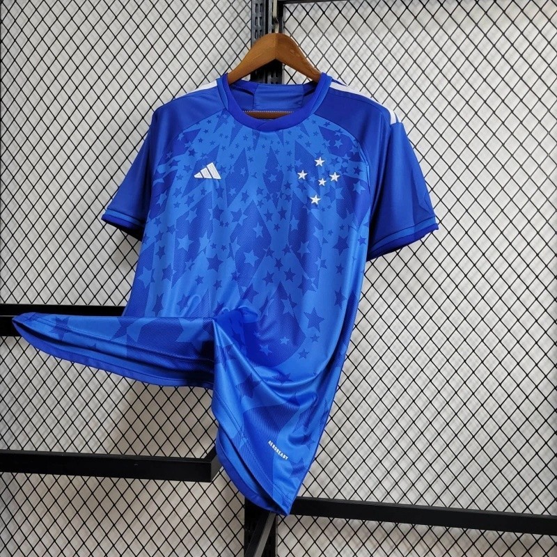 24/25 Casa Camisa De Futebol