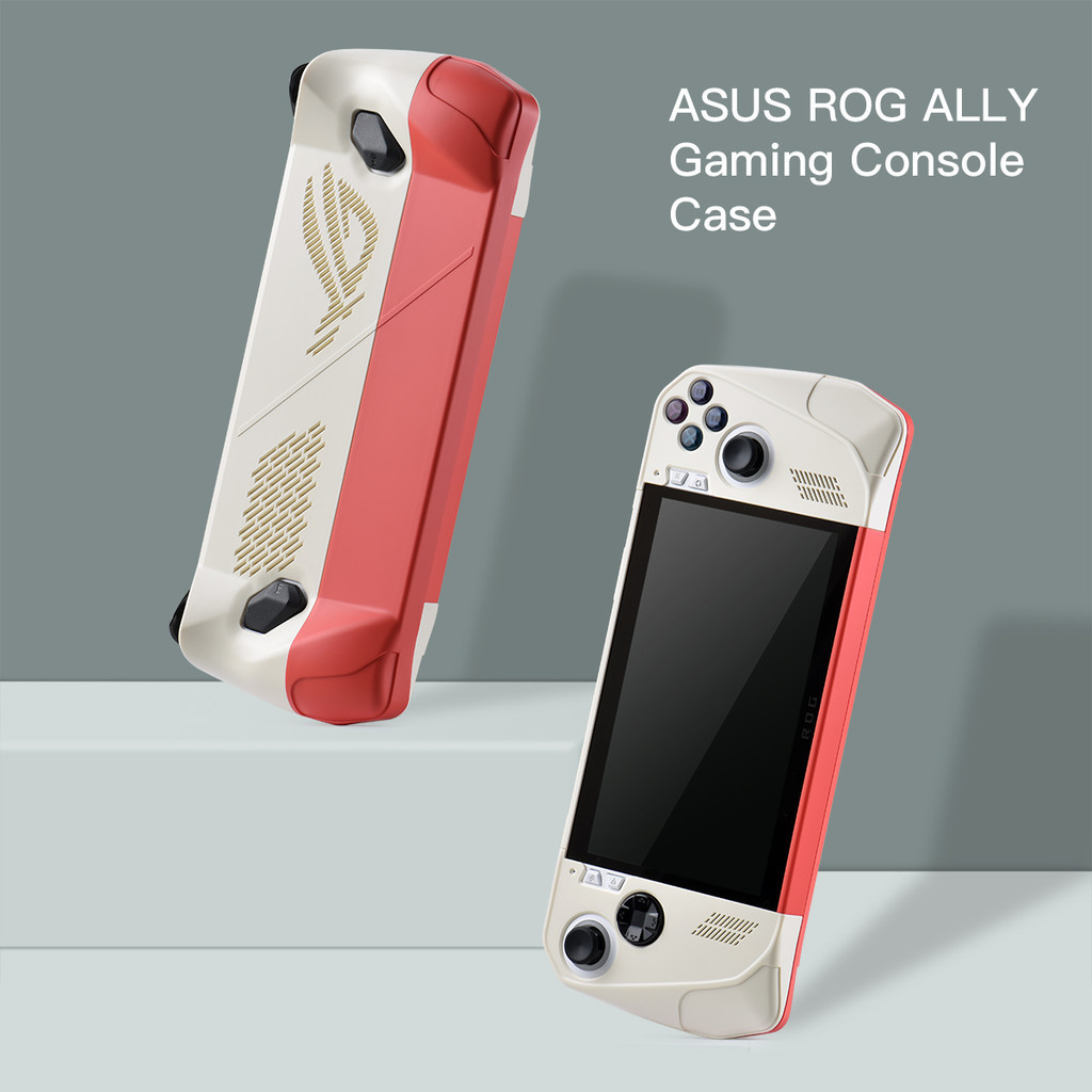 Asus ROG ALLY Gaming console Estojo Protetor Para De Jogos