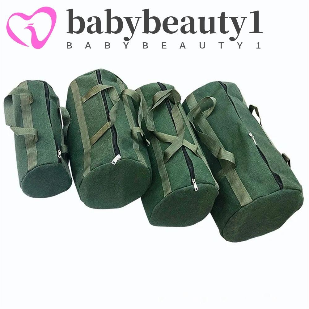 BABYBEAUTY1 Bolsas De Ferramentas De Reparo , Organizador De Armazenamento Lona Espessa De Grande Capacidade , Desenho Redondo Automotivo Alicate Multifuncional À Prova D'água Para Manuais