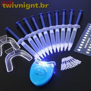 O jogo oral dental da higiene conduziu o cuidado LZLL