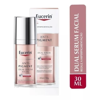 Eucerin Eucerin Anti-pigment Dual Sérum Clareador Facial 30m Tipo de pele Todos os tipos de pele