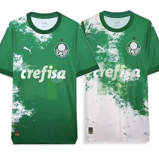 2024/2025 campeão edição especial Camisa de futebol