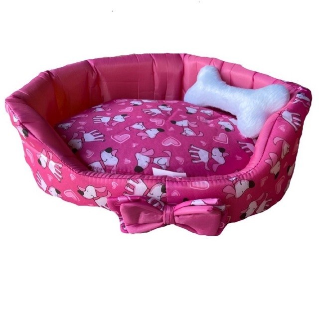 Cama Caminha Cão Cães Gato impermeável Caminha Pet Cama Europa para Cães Caminha para Estampas Sortidas