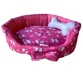 Cama Caminha Cão Cães Gato impermeável Caminha Pet Cama Europa para Cães Caminha para Estampas Sortidas