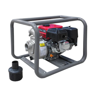 Motobomba A Gasolina Partida Manual 5,5CV 2pol B4T710 Autoescorvante - Branco Motores em Oferta na Shopee