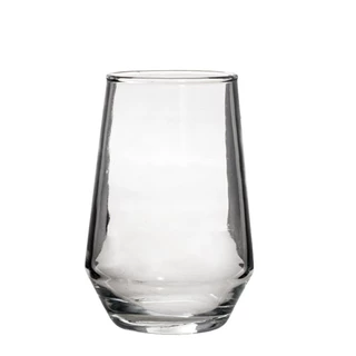 Jogo Copo Canvas Vidro 490ml 3 Peças em Oferta na Shopee