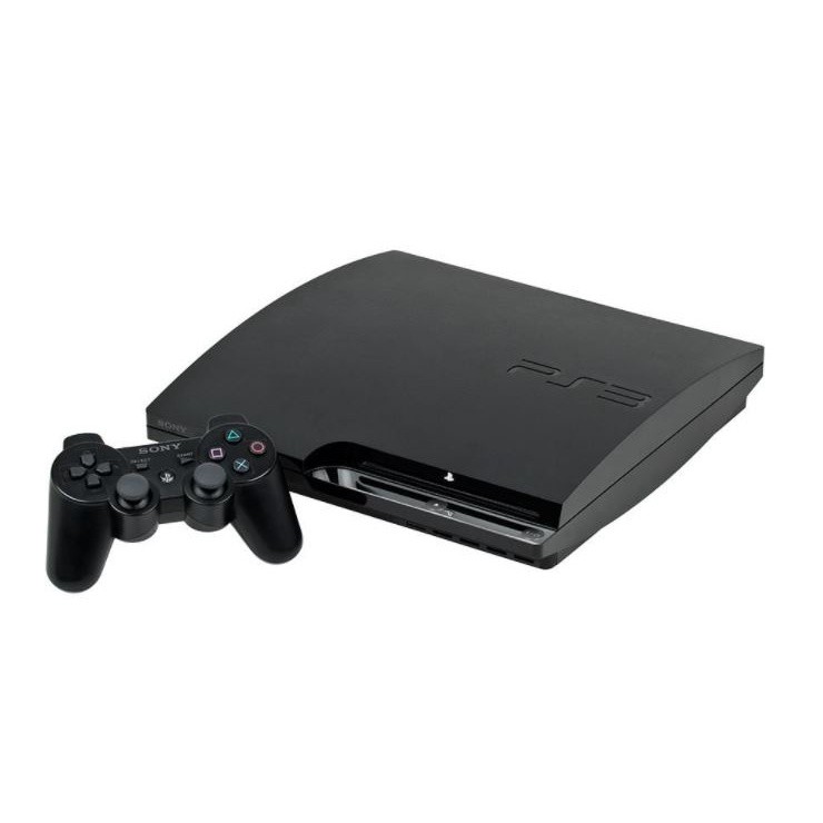Sony Playstation 3 Ps3 Original | Shopee Brasil