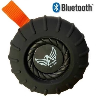 Caixa de Som Bluetooth 5W Sem Fio Portátil | Impermeável IPX, USB, MP3, Mini Speaker para Exterior
