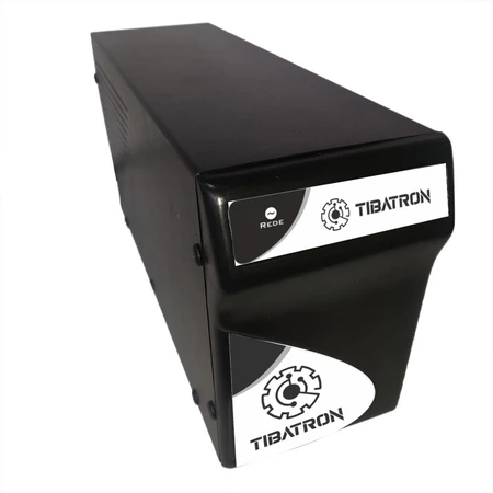 Estabilizador 700Va 110v