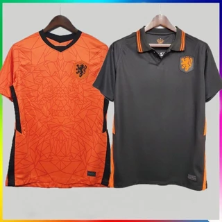 2020 Holanda Camisa De Futebol De Rua Em Casa