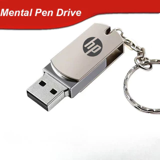 Pen drive USB 3.0 de alta velocidade, dispon��vel de 128 GB a 2 TB.
