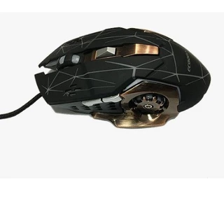 Mouse Gamer Ecooda MS8050 - Kws10028