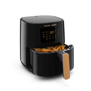 Fritadeira Airfryer Conectada Série 5000 Philips Walita 110v