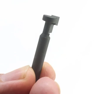 Fresa Miolo de Fechadura Ideal para Suporte Invisível