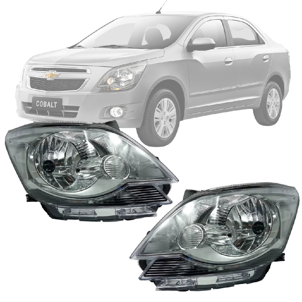 PAR FAROL COBALT 2012 2013 2014 A 2015 CROMOMIX LD-LE