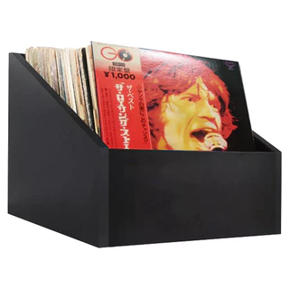 Caixa Nicho Para Lp