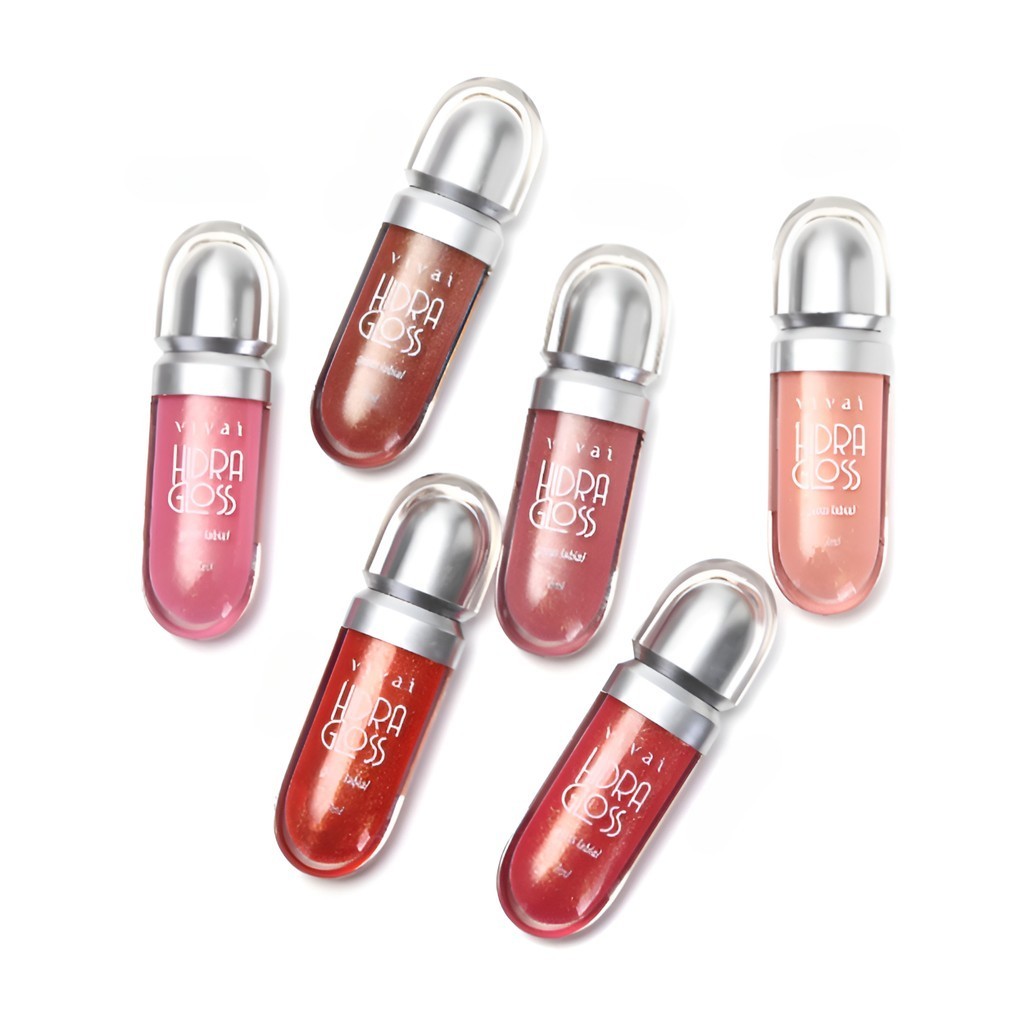 Hidra gloss labial - Vivai