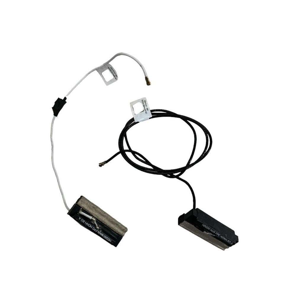 Par De Antena Wifi Para Notebook Dell Alienware M15 R7 | Shopee Brasil