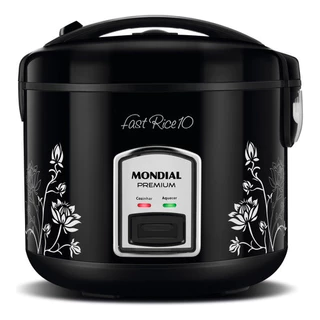 Panela Elétrica de Arroz PE-44-10X Mondial 700W 10 Xícaras