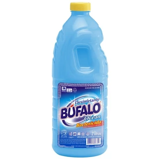 Desinfetante Oceano 2L Búfalo em Oferta na Shopee