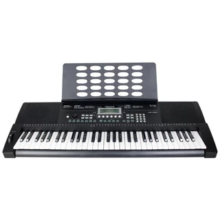 Teclado Musical Roland Revas Kb330 61 Teclas Sensitivas