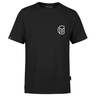 Camiseta Masculina Camisa Bordada 100% Algodão Premium Fio 30.1