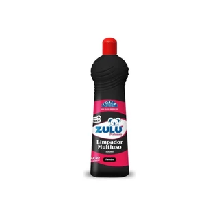 Multiuso Zulu Perfumes / Coala Paixão 500 ml em Oferta na Shopee