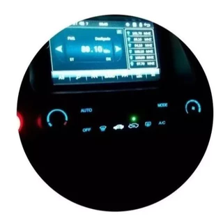 Kit Led New Civic Si 6x 4mm E 4x 3mm Painel Ar Teto E Porta