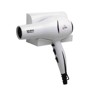 Secador de Parede Gama Italy Professional Spa Dryer Turbo 1900W