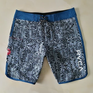 Calções De Moda Marca Beach Surf Casuais Respiráveis Confortáveis Mais Fitness Calças De Musculação Masculina