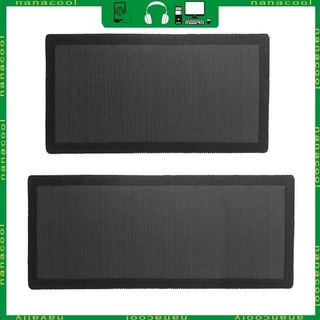 nana PC Chassis Refrigeração Filtro Pó PVC Proteção Do Ventilador Antipoeira Para Computador 14x28mm 12x36