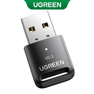 UGREEN Adaptador Bluetooth para Usb A Macho Preto