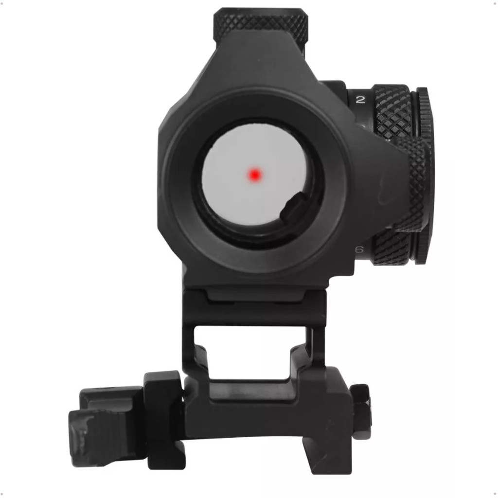 Mira Red Dot Vector Optics Maverick 1x22 Gen 2 Resistente | Shopee