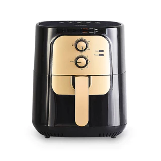 Air Fryer Fritadeira Gaabor Jumbo Family 5,5l 1400w 127V