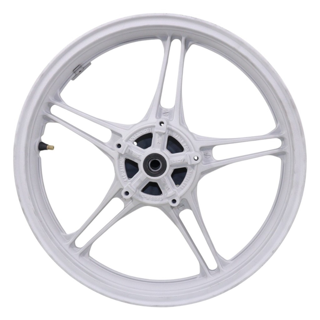 RODA DIANTEIRA YAMAHA FAZER 250 2010 2013 2016 ORIGINAL