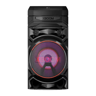 Caixa de Som Acústica LG XBOOM RNC5
