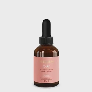 Loção Revitalizante Care System 40ml