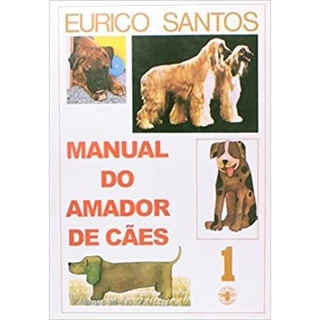 Manual do amador de cães