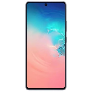 Usado: Samsung Galaxy S10 Lite 128GB Branco Outlet - Trocafone