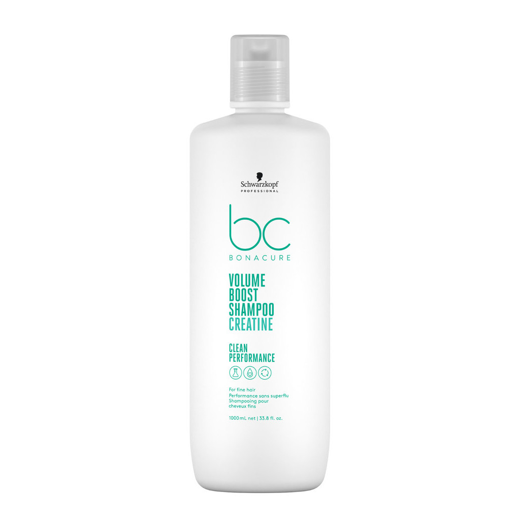 Schwarzkopf Bc Deep Cleansing Shampoo 1000ml na Black Friday 2025 | BuscaProdutos
