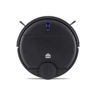 Smart Robô Aspirador Wi-Fi Laser Positivo Inteligente Alexa