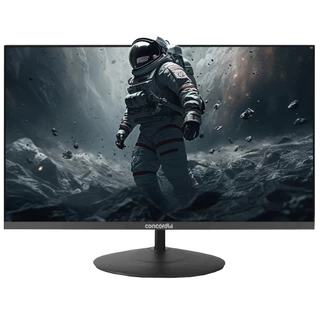 Monitor Concórdia Gamer 23.8" H238G 100hz IPS Led Full Hd Hdmi Vga Com Vesa SRGB 99%