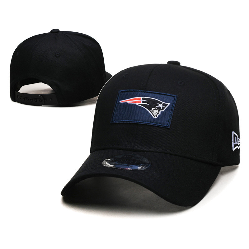 New NFL Caps New England Patriots Snapbacks Unisex bordados Moda Outdoor Baseball Caps