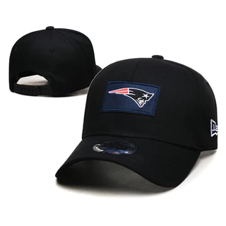 New NFL Caps New England Patriots Snapbacks Unisex bordados Moda Outdoor Baseball Caps