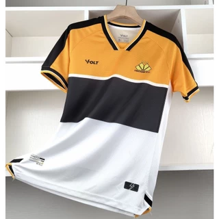 24/25 criciuma home Camisa de futebol masculino I