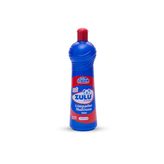 Multiuso Zulu Perfumes + Coala Tradicional 500ml em Oferta na Shopee
