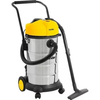 Aspirador de Pó Sólidos e Líquidos Profissional APV 1240 127v Vonder