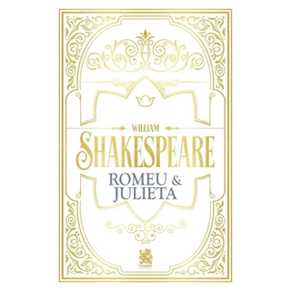 Romeu e Julieta - William Shakespeare