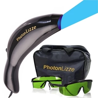 Photon Lizze Acelerador Alisamento Cabelo Tratamento